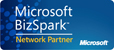 Microsoft BizSpark Network Partner